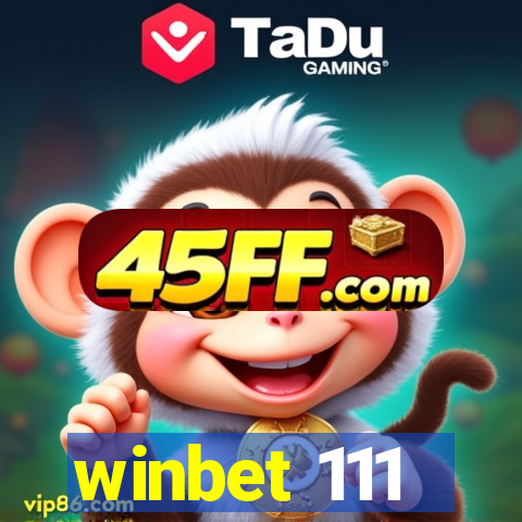 winbet 111